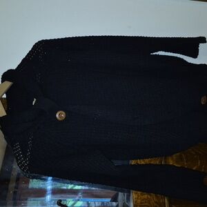 Womens Cardigan Sweater